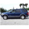 Image 8 : D2 --  2005 FORD EXPLORER XLT 4X4 , Blue , 143312  KM's