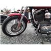 Image 23 : 0ZNOONB --  2005 HARLEY DAVIDSON DYNA SUPER GLIDE CUSTOM , Red , 26093 MILES