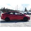 Image 4 : A6 --  2012 FORD FIESTA SE  , Red , 125508  KM's