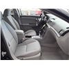 Image 19 : A10 --  2007 SATURN AURA XE , Black , 205540  KM's