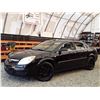 Image 8 : A10 --  2007 SATURN AURA XE , Black , 205540  KM's