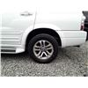 Image 12 : A12B --  2004 SUZUKI XL7 EX 4X4 , White , 231873  KM's