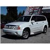 Image 1 : A12B --  2004 SUZUKI XL7 EX 4X4 , White , 231873  KM's