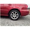 Image 12 : B1 --  2003 SUBARU IMPREZA TS AWD , Red , 221692  KM's