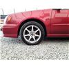 Image 15 : B1 --  2003 SUBARU IMPREZA TS AWD , Red , 221692  KM's