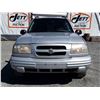 Image 2 : H4 --  1999 SUZUKI VITARA JX 4X4 , Silver , 165,234 MILES