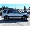 Image 4 : H4 --  1999 SUZUKI VITARA JX 4X4 , Silver , 165,234 MILES