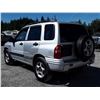 Image 7 : H4 --  1999 SUZUKI VITARA JX 4X4 , Silver , 165,234 MILES