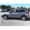 Image 8 : C5 --  2011 NISSAN ROGUE S , Blue , 212780  KM's