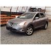Image 9 : C5 --  2011 NISSAN ROGUE S , Blue , 212780  KM's