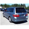Image 7 : D1--  2006 HONDA ODYSSEY LX , Blue , 320232  KM's