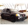 Image 10 : E2 --  2004 GMC ENVOY SLT 4X4 , Grey , 250027  KM's