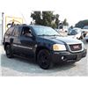 Image 3 : E2 --  2004 GMC ENVOY SLT 4X4 , Grey , 250027  KM's