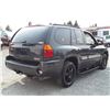Image 5 : E2 --  2004 GMC ENVOY SLT 4X4 , Grey , 250027  KM's