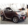 Image 10 : E4 --  2010 SMART FORTWO PURE , Grey , 179072  KM's