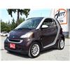 Image 1 : E4 --  2010 SMART FORTWO PURE , Grey , 179072  KM's