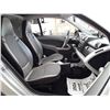 Image 26 : E4 --  2010 SMART FORTWO PURE , Grey , 179072  KM's