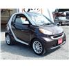 Image 3 : E4 --  2010 SMART FORTWO PURE , Grey , 179072  KM's