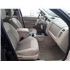 Image 21 : F3 --  2008 FORD ESCAPE XLT AWD , Black , 240636  KM's