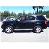 Image 8 : F3 --  2008 FORD ESCAPE XLT AWD , Black , 240636  KM's
