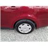Image 11 : C1 --  2008 NISSAN VERSA S  , Red , 218947  KM's