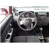 Image 27 : C1 --  2008 NISSAN VERSA S  , Red , 218947  KM's
