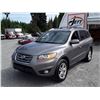 Image 1 : G1 --  2011 HYUNDAI SANTA FE SE AWD , Grey , 145943  KM's