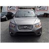 Image 2 : G1 --  2011 HYUNDAI SANTA FE SE AWD , Grey , 145943  KM's