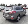 Image 5 : G1 --  2011 HYUNDAI SANTA FE SE AWD , Grey , 145943  KM's
