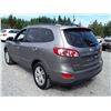Image 7 : G1 --  2011 HYUNDAI SANTA FE SE AWD , Grey , 145943  KM's