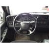 Image 36 : G5 --  2001 CHEVROLET SILVERADO 1500 , Grey , 219787  KM's