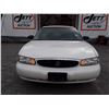 Image 2 : A7 --  2004 BUICK CENTURY CUSTOM , White , 223007  KM's