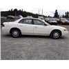 Image 4 : A7 --  2004 BUICK CENTURY CUSTOM , White , 223007  KM's