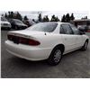 Image 5 : A7 --  2004 BUICK CENTURY CUSTOM , White , 223007  KM's
