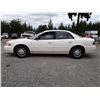 Image 8 : A7 --  2004 BUICK CENTURY CUSTOM , White , 223007  KM's