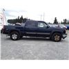 Image 4 : H2 --  2005 CHEVROLET SILVERADO 1500 CREW CAB 4X4 , Blue , 371177  KM's