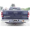 Image 6 : H2 --  2005 CHEVROLET SILVERADO 1500 CREW CAB 4X4 , Blue , 371177  KM's