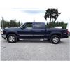 Image 8 : H2 --  2005 CHEVROLET SILVERADO 1500 CREW CAB 4X4 , Blue , 371177  KM's