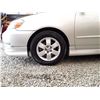 Image 17 : B6 --  2003 TOYOTA COROLLA , Grey , 236044  KM's