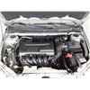 Image 23 : B6 --  2003 TOYOTA COROLLA , Grey , 236044  KM's