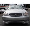 Image 2 : B6 --  2003 TOYOTA COROLLA , Grey , 236044  KM's