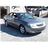Image 3 : C3 --  2003 TOYOTA CAMRY LE , Grey , 280026  KM's