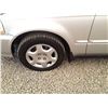 Image 14 : B3 --  1998 HONDA CIVIC EX , Silver , 171796  KM's