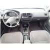 Image 28 : B3 --  1998 HONDA CIVIC EX , Silver , 171796  KM's