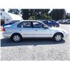 Image 4 : B3 --  1998 HONDA CIVIC EX , Silver , 171796  KM's