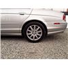 Image 13 : C6A --  2000 JAGUAR S-TYPE  , Silver , 152679  KM's
