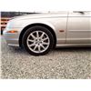 Image 16 : C6A --  2000 JAGUAR S-TYPE  , Silver , 152679  KM's