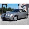 Image 1 : C6A --  2000 JAGUAR S-TYPE  , Silver , 152679  KM's
