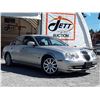 Image 3 : C6A --  2000 JAGUAR S-TYPE  , Silver , 152679  KM's