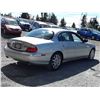 Image 5 : C6A --  2000 JAGUAR S-TYPE  , Silver , 152679  KM's